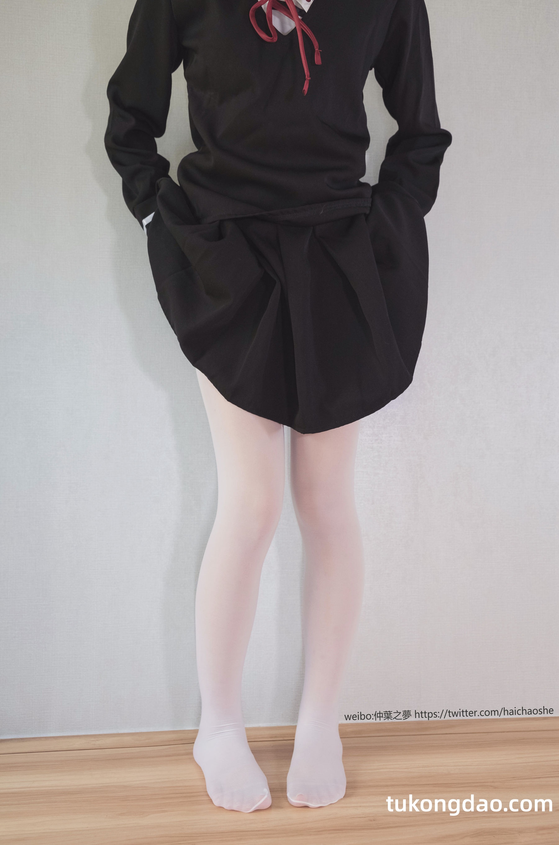 轻兰映画 Grand.015 写真集 写真系列-第37张